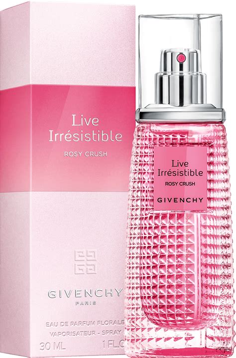 live irrésistible délicieuse givenchy eau de parfum|live irresistible Givenchy 30 ml.